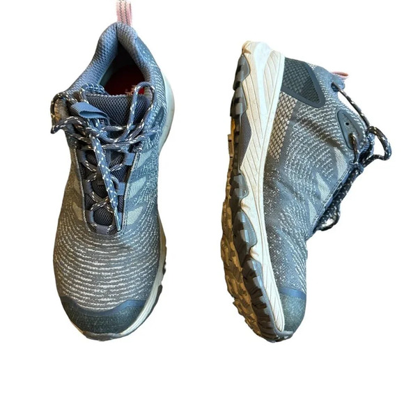 The North Face Ultra Fastpack III Hiking Outdoor Trail Shoes Size 9 Women's - Picture 2 of 13